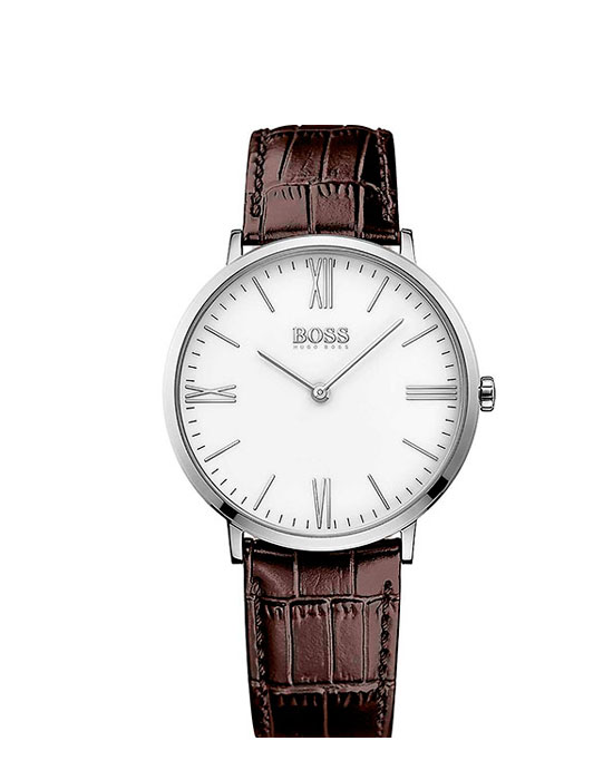 Часы Hugo Boss Classico Round HB-1513373